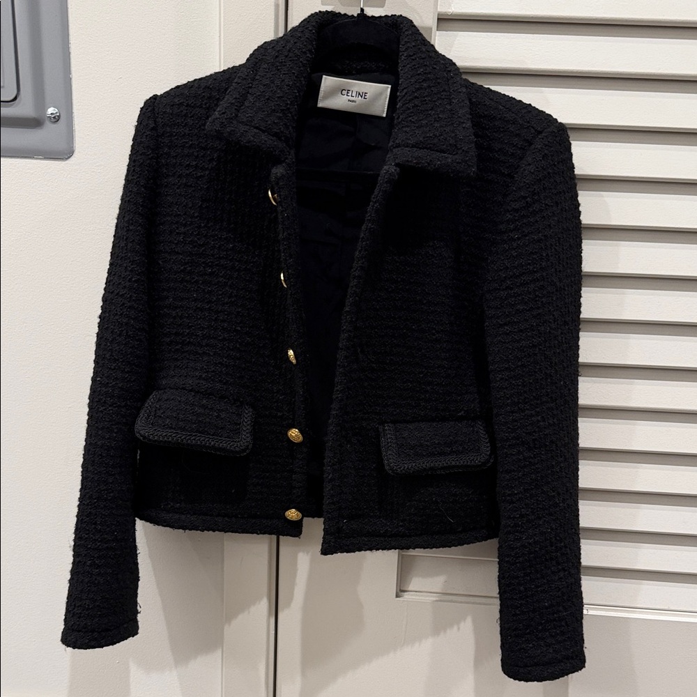 Celine Jacket
